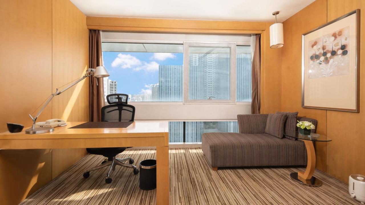 Holiday Inn Shijiazhuang Central By Ihg Экстерьер фото